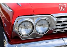 1962 Chevrolet Impala (CC-2088292) for sale in Olathe, Kansas