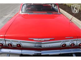 1962 Chevrolet Impala (CC-2088292) for sale in Olathe, Kansas