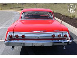 1962 Chevrolet Impala (CC-2088292) for sale in Olathe, Kansas