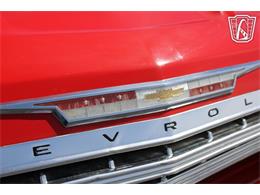 1962 Chevrolet Impala (CC-2088292) for sale in Olathe, Kansas