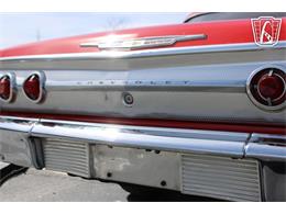 1962 Chevrolet Impala (CC-2088292) for sale in Olathe, Kansas