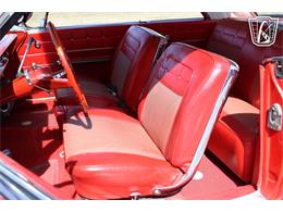 1962 Chevrolet Impala (CC-2088292) for sale in Olathe, Kansas