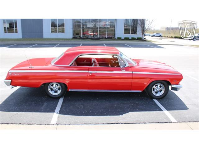 1962 Chevrolet Impala (CC-2088292) for sale in Olathe, Kansas
