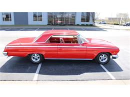 1962 Chevrolet Impala (CC-2088292) for sale in Olathe, Kansas
