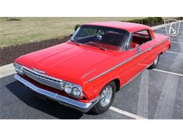 1962 Chevrolet Impala (CC-2088292) for sale in Olathe, Kansas