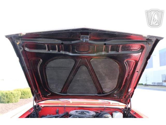 1962 Chevrolet Impala (CC-2088292) for sale in Olathe, Kansas
