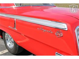 1962 Chevrolet Impala (CC-2088292) for sale in Olathe, Kansas