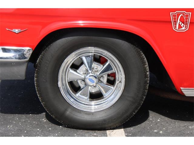 1962 Chevrolet Impala (CC-2088292) for sale in Olathe, Kansas