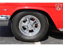 1962 Chevrolet Impala (CC-2088292) for sale in Olathe, Kansas