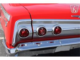 1962 Chevrolet Impala (CC-2088292) for sale in Olathe, Kansas