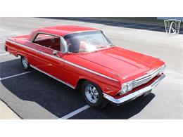 1962 Chevrolet Impala (CC-2088292) for sale in Olathe, Kansas