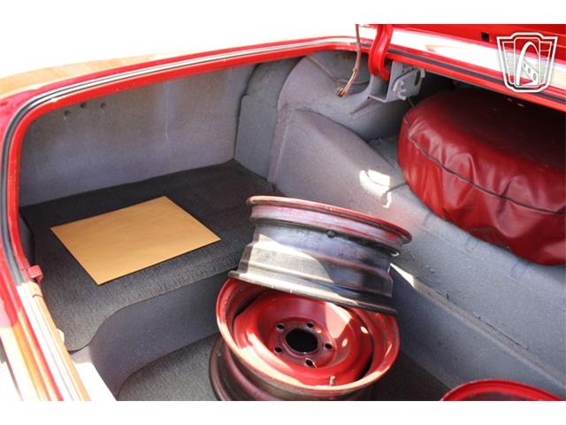 1962 Chevrolet Impala (CC-2088292) for sale in Olathe, Kansas