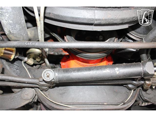 1962 Chevrolet Impala (CC-2088292) for sale in Olathe, Kansas