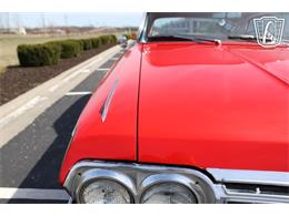 1962 Chevrolet Impala (CC-2088292) for sale in Olathe, Kansas