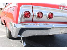 1962 Chevrolet Impala (CC-2088292) for sale in Olathe, Kansas