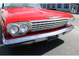 1962 Chevrolet Impala (CC-2088292) for sale in Olathe, Kansas