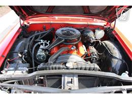 1962 Chevrolet Impala (CC-2088292) for sale in Olathe, Kansas