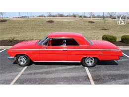 1962 Chevrolet Impala (CC-2088292) for sale in Olathe, Kansas
