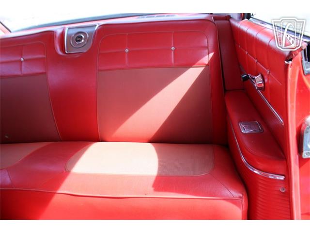 1962 Chevrolet Impala (CC-2088292) for sale in Olathe, Kansas