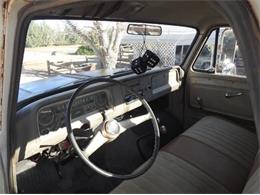 1966 Chevrolet C60 (CC-2088293) for sale in Cadillac, Michigan