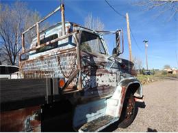 1966 Chevrolet C60 (CC-2088293) for sale in Cadillac, Michigan
