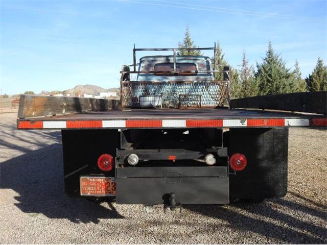 1966 Chevrolet C60 (CC-2088293) for sale in Cadillac, Michigan