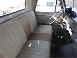1966 Chevrolet C60 (CC-2088293) for sale in Cadillac, Michigan