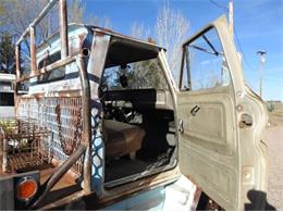 1966 Chevrolet C60 (CC-2088293) for sale in Cadillac, Michigan