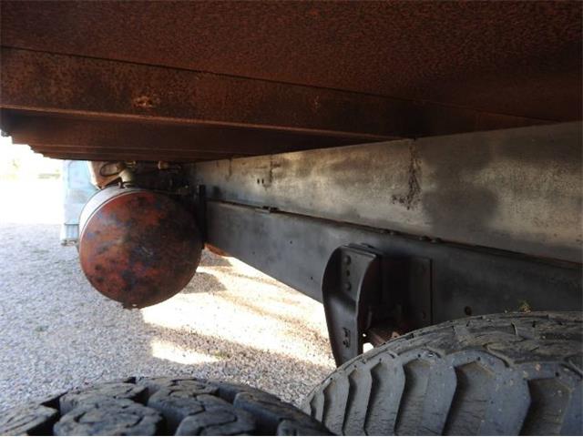 1966 Chevrolet C60 (CC-2088293) for sale in Cadillac, Michigan