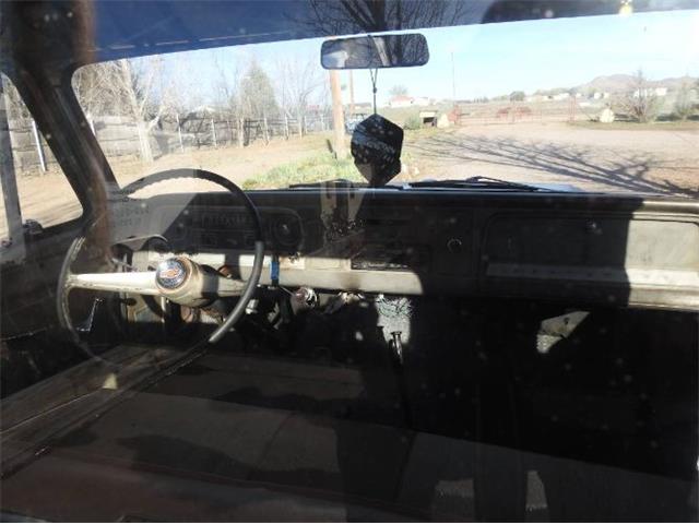 1966 Chevrolet C60 (CC-2088293) for sale in Cadillac, Michigan