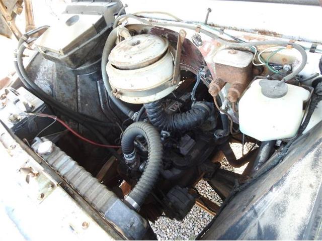 1966 Chevrolet C60 (CC-2088293) for sale in Cadillac, Michigan