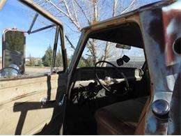 1966 Chevrolet C60 (CC-2088293) for sale in Cadillac, Michigan