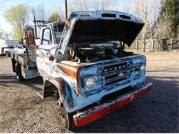 1966 Chevrolet C60 (CC-2088293) for sale in Cadillac, Michigan