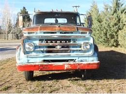 1966 Chevrolet C60 (CC-2088293) for sale in Cadillac, Michigan