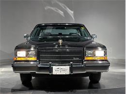 1984 Cadillac DeVille (CC-2088294) for sale in Depew, New York