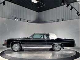 1984 Cadillac DeVille (CC-2088294) for sale in Depew, New York