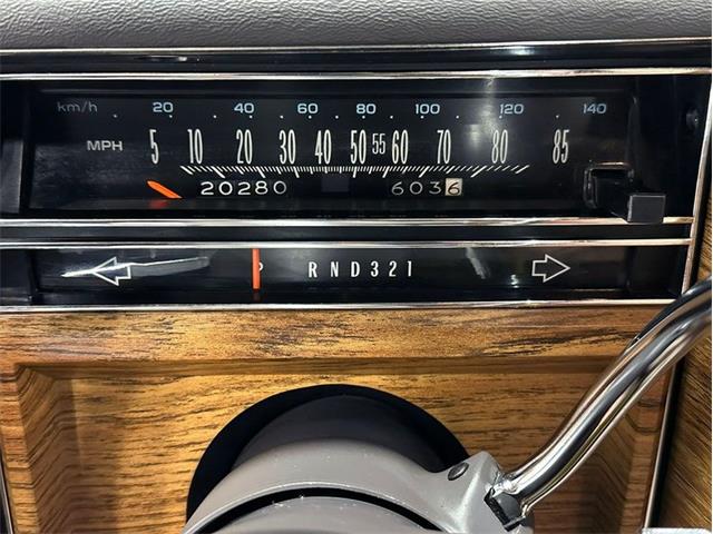 1984 Cadillac DeVille (CC-2088294) for sale in Depew, New York