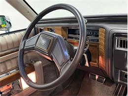 1984 Cadillac DeVille (CC-2088294) for sale in Depew, New York