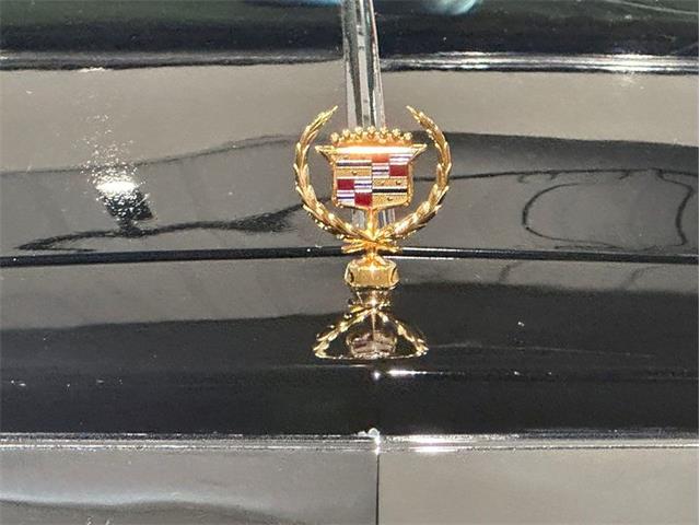 1984 Cadillac DeVille (CC-2088294) for sale in Depew, New York