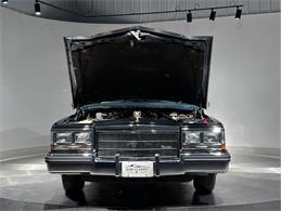 1984 Cadillac DeVille (CC-2088294) for sale in Depew, New York