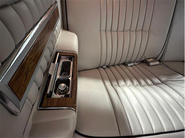 1984 Cadillac DeVille (CC-2088294) for sale in Depew, New York