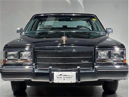 1984 Cadillac DeVille (CC-2088294) for sale in Depew, New York