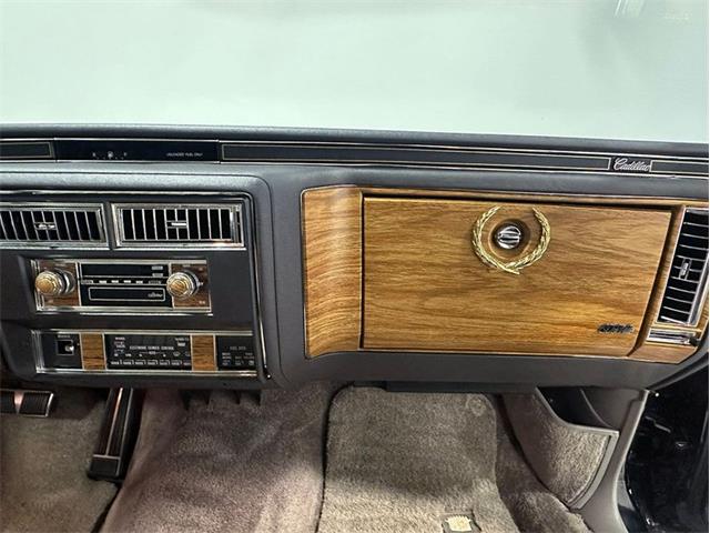 1984 Cadillac DeVille (CC-2088294) for sale in Depew, New York