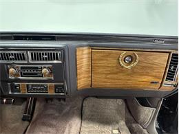 1984 Cadillac DeVille (CC-2088294) for sale in Depew, New York