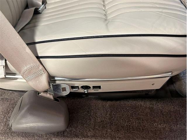 1984 Cadillac DeVille (CC-2088294) for sale in Depew, New York