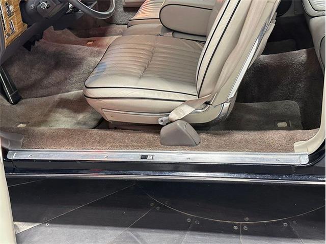 1984 Cadillac DeVille (CC-2088294) for sale in Depew, New York