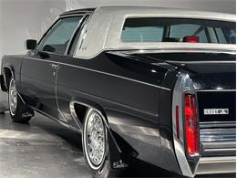 1984 Cadillac DeVille (CC-2088294) for sale in Depew, New York