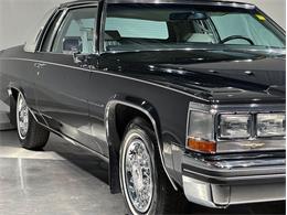1984 Cadillac DeVille (CC-2088294) for sale in Depew, New York