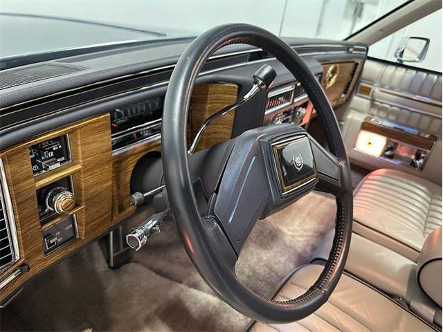 1984 Cadillac DeVille (CC-2088294) for sale in Depew, New York