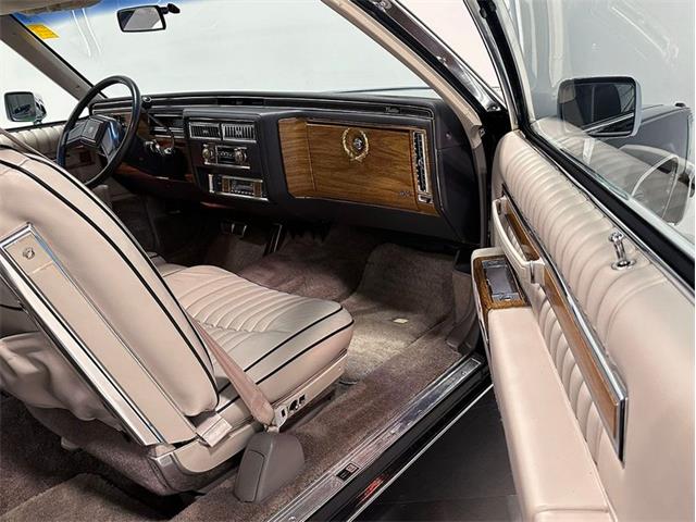 1984 Cadillac DeVille (CC-2088294) for sale in Depew, New York